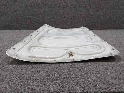 50-410015-81 Beechcraft King Air C90 Nose Door Assembly LH