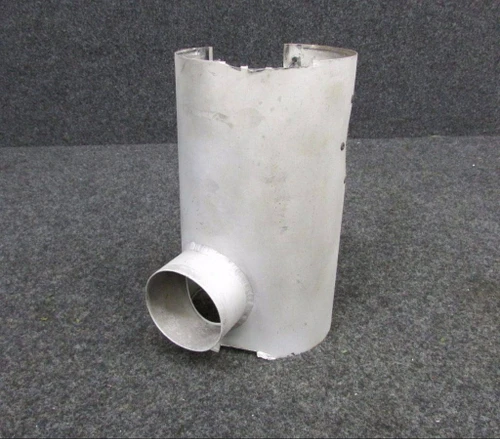Lycoming O-540-J1A5D Heat Shroud LH BAS Part Sales | Airplane Parts