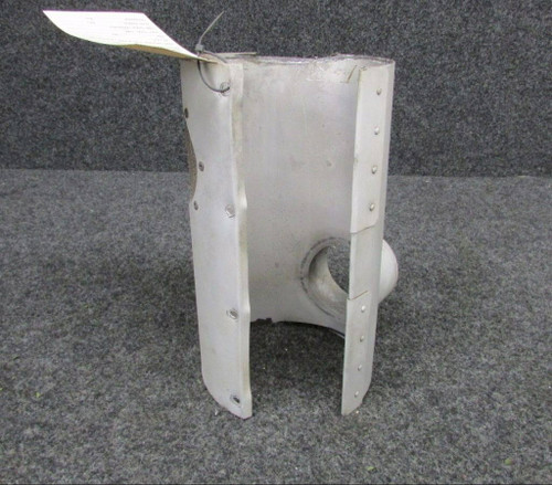 Lycoming O-540-J1A5D Heat Shroud LH