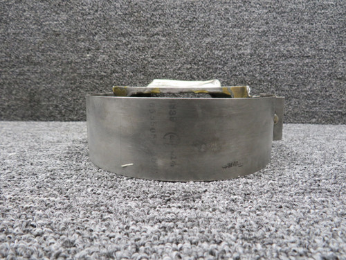 6555059-47 Cessna Citation S550 Starter Generator Cooling Duct Assembly LH