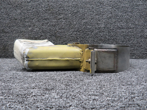 6555059-47 Cessna Citation S550 Starter Generator Cooling Duct Assembly LH