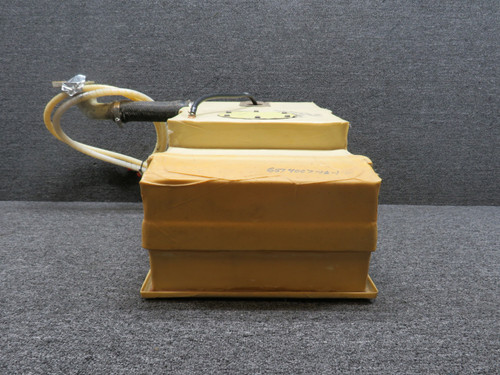 6514007-11 Cessna Citation S550 Nose De-Ice Tank Assembly