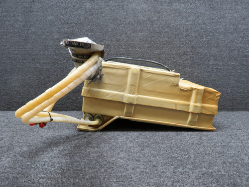 6514007-11 Cessna Citation S550 Nose De-Ice Tank Assembly