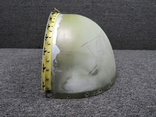 5522316-15 Cessna Citation S550 Wing Center Section Pan RH