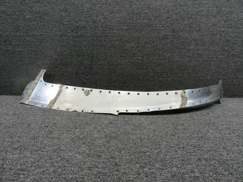 5591020-5 Cessna Citation S550 Windshield Lower Retainer LH