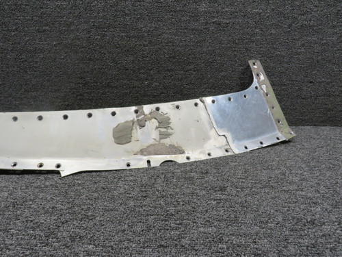 5591020-6 Cessna Citation S550 Windshield Lower Retainer RH