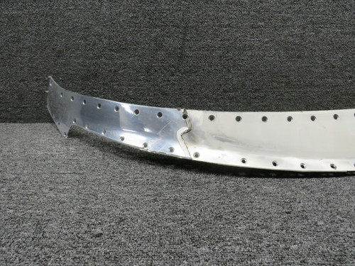 5591020-6 Cessna Citation S550 Windshield Lower Retainer RH