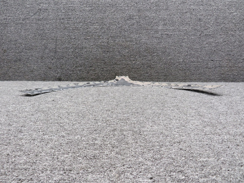 5591020-8 Cessna Citation S550 Windshield Upper Retainer