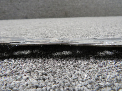 5591020-3 Cessna Citation S550 Windshield Retainer LH