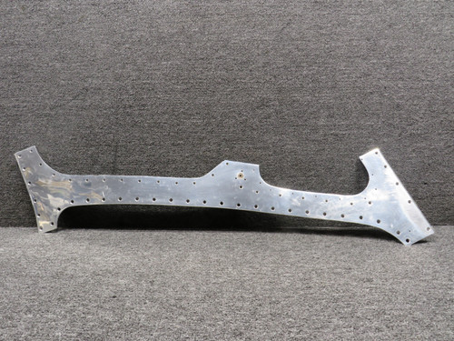 5591020-3 Cessna Citation S550 Windshield Retainer LH