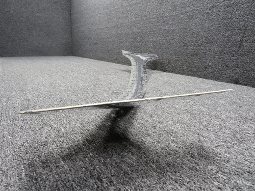 5591020-4 Cessna Citation S550 Windshield Retainer RH