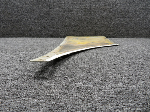 6522007-16 Cessna Citation S550 Wing Lower Forward Skin Panel Assembly RH