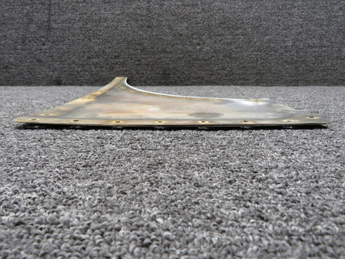 6522007-18 Cessna Citation S550 Lower Aft Skin Panel Assembly RH