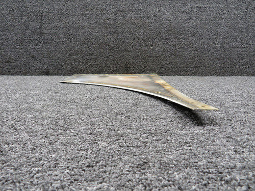 6522007-18 Cessna Citation S550 Lower Aft Skin Panel Assembly RH