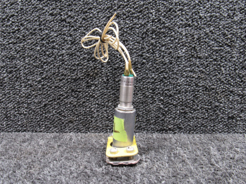 C3100L5 (Alt: C31006) Guide Pin Door Latch with Warning Switch