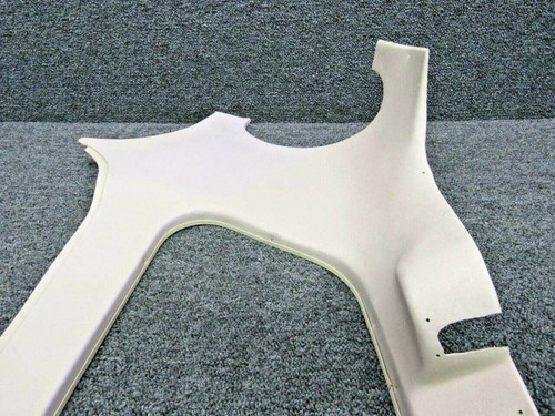 1200656-21 Cessna 206H Molding LH Rear Window