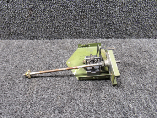 5565750-11 Cessna Aileron Trim Control