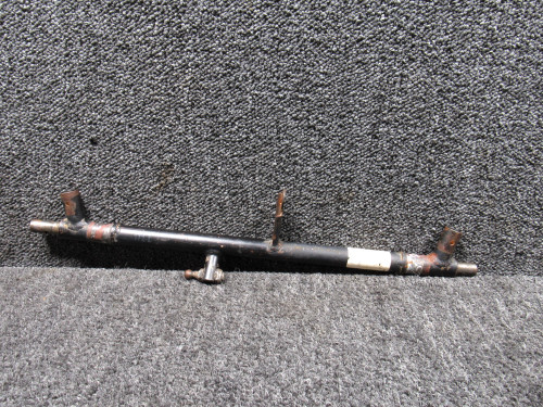 0411306-14 (Alt: 0511088-1) Cessna 172E Forward Weld Rudder Bar