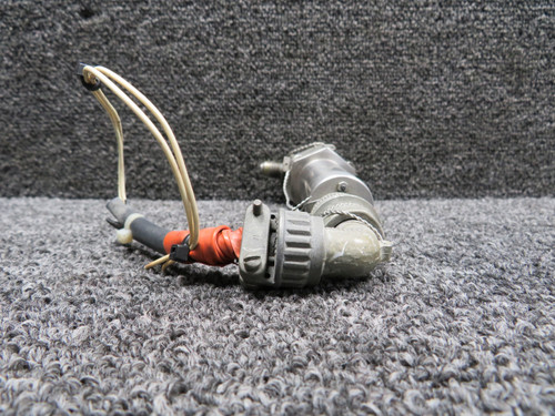 00153-123479 (Alt: 9912164-1) Edcliff 2-265 Pressure Transducer