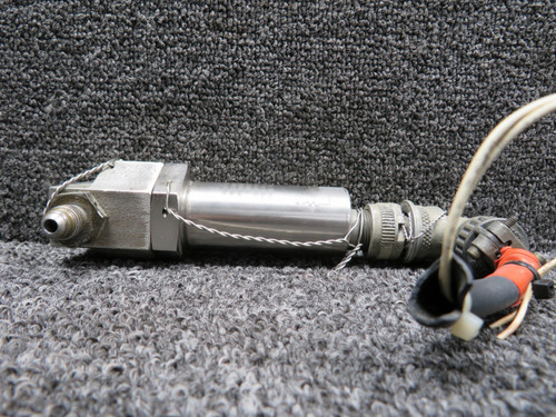 00153-123479 (Alt: 9912164-1) Edcliff 2-265 Pressure Transducer