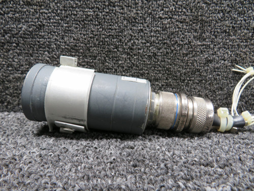 153LV30 (Alt: C662502-0101) Lewis Engineering DC Voltmeter Indicator