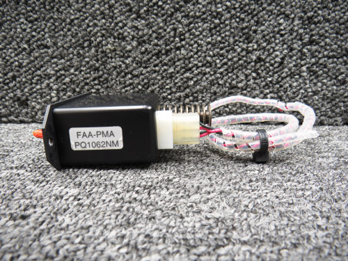 307 Davtron Digital Air Temperature Indicator