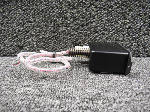 307 Davtron Digital Air Temperature Indicator