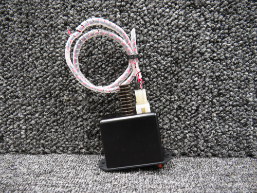 307 Davtron Digital Air Temperature Indicator