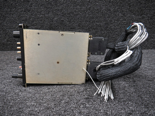 AA12S-004 Anodyne Electronics Audio Selector Panel with Mods (Volts: 14)