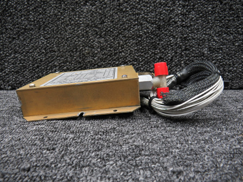 SSD120-30A Trans-Cal Industries Altitude Digitizer (Volts: 14-28, Amps: 0.6)