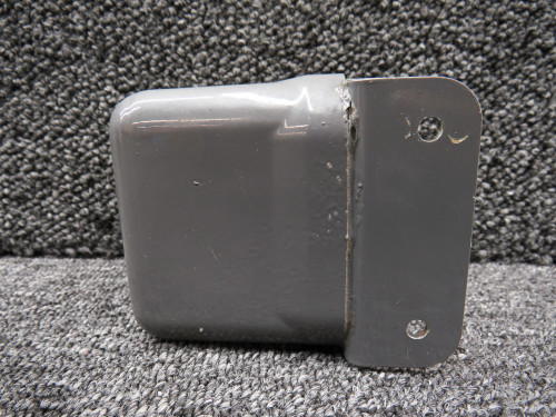 J2400-J (Alt: 10-176487-121L) Teledyne Starting Vibrator Assembly (Volts: 12)