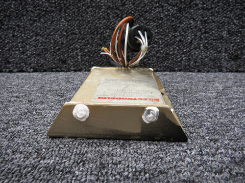 VR418-5 (Alt: A942-3) Electrodelta Voltage Regulator Assembly