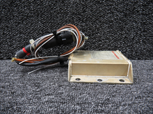 VR418-5 (Alt: A942-3) Electrodelta Voltage Regulator Assembly