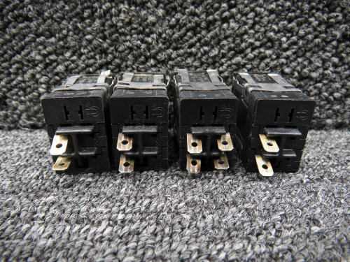 B184-1, B184-2, B184-3 Robinson R44 AML-30 Rocker Switch Set of 4
