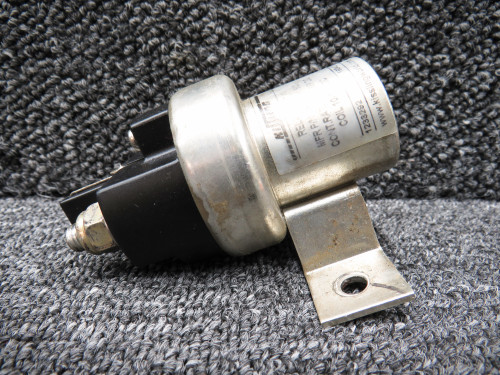 26.55.21.903 (Alt: B415-1) Kissling Battery Relay (Volts: 10-16, Amps: 300)