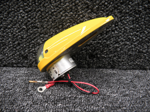 01-0771105-02 Whelen 7110502 LED Position Light Assembly (Volts: 14)