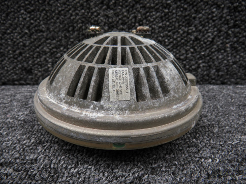 2307055-1 Alphabeam LED Landing Light Assembly (Volts: 12-45)