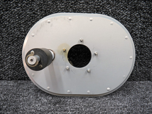 D250-1, A521-1 Robinson R44 Main Fuel Tank Cover & Switch Assembly