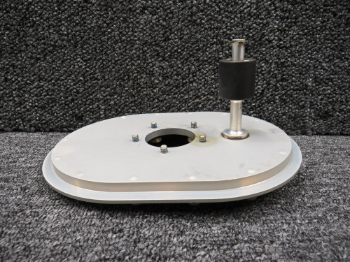 D250-1, A521-1 Robinson R44 Main Fuel Tank Cover & Switch Assembly