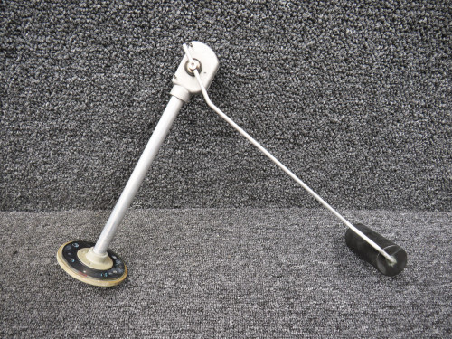 D252-1C (Alt: 7740-00563) Robinson R44 Main Tank Fuel Quantity Sender