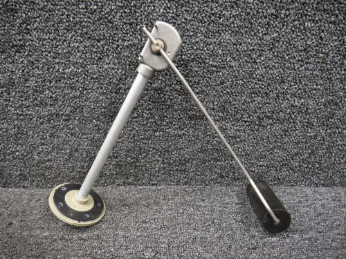 D252-2H (Alt: 7740-00564) Robinson R44 Auxiliary Tank Fuel Quantity Sender