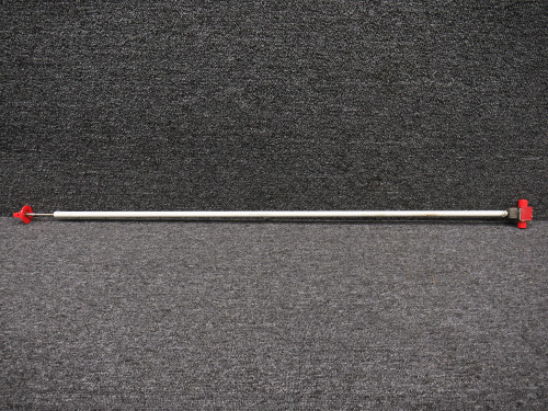 C499-1, C791-2, C670-1 (Alt: 72D6C) Robinson R44 AVI Fuel Shutoff Valve Assembly