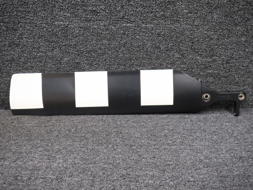 C029-3 Robinson R44 Tail Rotor Blade (Display Only)