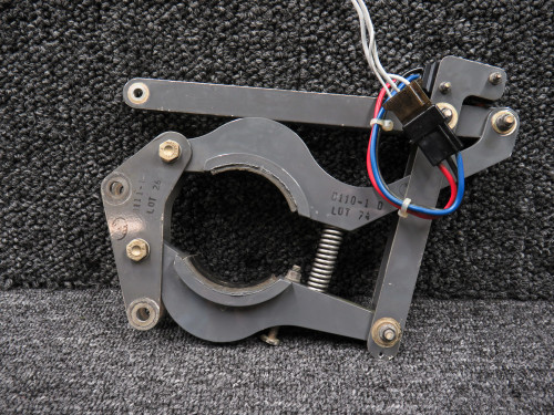 C006-2 Robinson R44 Main Rotor Brake Assembly