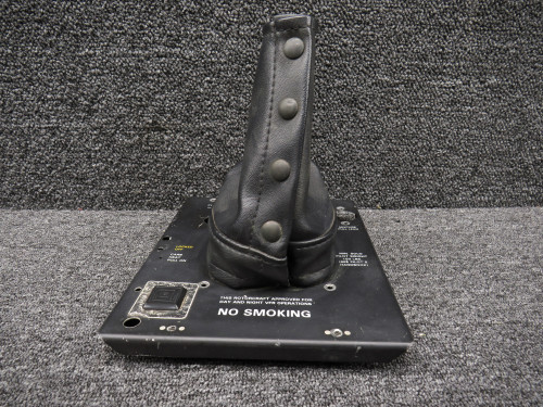 C444-3, A677-4 Robinson R44 Cyclic Control Cover Assembly