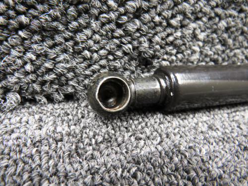 C394-1 Robinson R44 Aft Cabin Door Gas Spring Assembly