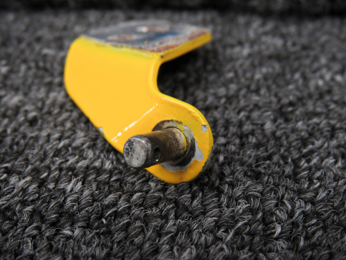 C227-3 Robinson R44 Forward Cabin Door Hinge Upper LH