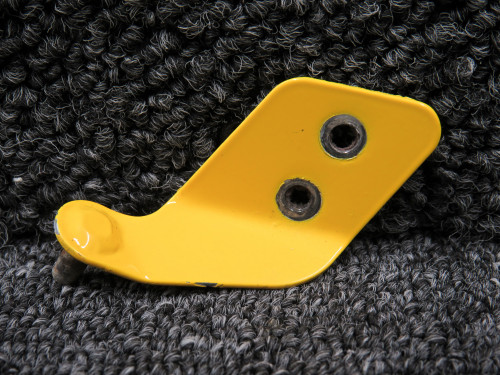 C227-3 Robinson R44 Forward Cabin Door Hinge Upper LH