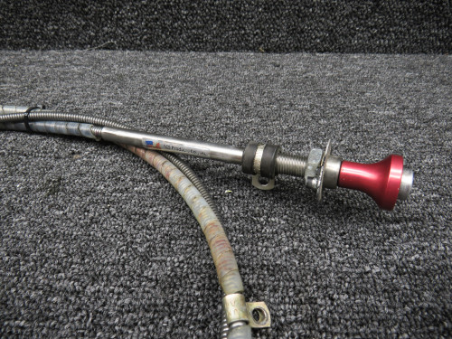 A522-7 Robinson R44 ACS Mixture Control Cable Assembly