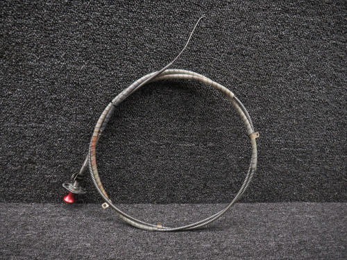A522-7 Robinson R44 ACS Mixture Control Cable Assembly